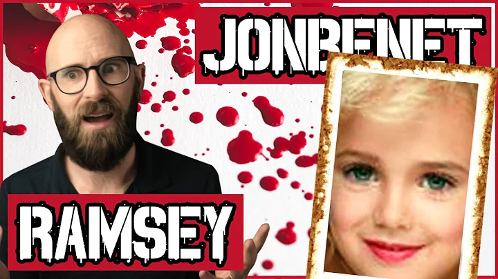 JonBent Ramsey  Murder of a Six Year Old Beauty Qu...