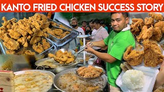 FRIED CHICKEN BUSINESS PINIPILAHAN EVERYDAY! 5K/ DAY, Operations, How To Start screenshot 4