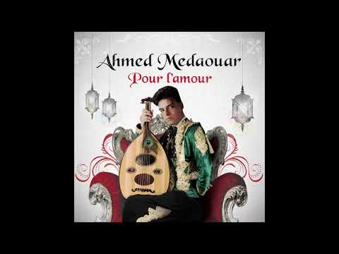 Ahmed Medaouar -