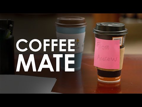 Coffee Mate- Short Film