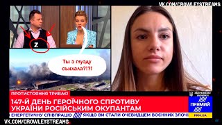 ДНР помогли найти пленного мужа (солдата ВСУ) // Встреча после 3х месяцев в плену.