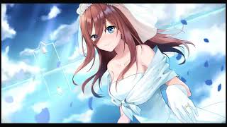 Upside Down - Nakano Miku || Alight Motion