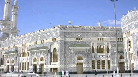 الليلة العاشرة القارئ أحمد جمعان والقارئ حامد مولوي