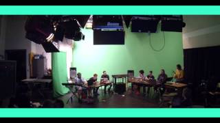 CCP M.A.R.S Electronic Ensemble - Spring 2015 (Full Concert)