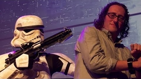 Threat Modeling Lessons from Star Wars (and Elsewhere)
