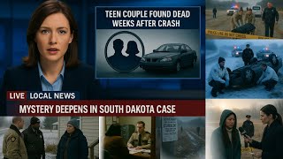 True Crime Unsolved Mystery | What Really Happened To Arnold Archambeau & Ruby Bruguier?