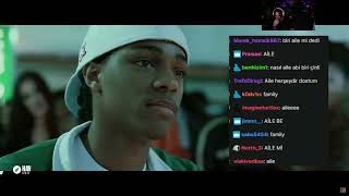 Elraenn - Hızlı Ve Öfkeli- Tokyo Drift Ama Twitch Chati İle İzliyor