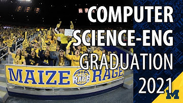 Computer Science (Eng) 2021 Commencement