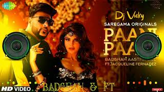 Paani Paani Remix | Badshah | Jacqueline Fernandez | Aastha Gill | DJ Vicky,DJ Mix|Pani Pani Ho Gayi Resimi