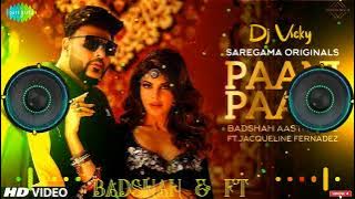 Paani Paani Remix | Badshah | Jacqueline Fernandez | Aastha Gill | DJ Vicky,DJ Mix|Pani Pani Ho Gayi