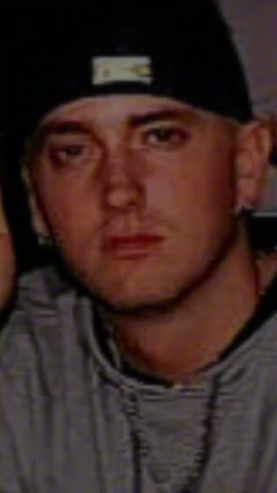 🤷‍♀️ #fyp I grew up on Eminem 😭 - YouTube