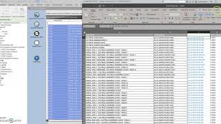 Revit BEST Sheet Number Practice