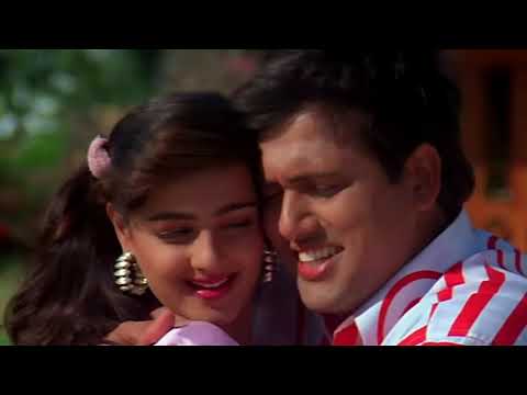 kitne-dino-ke-baad-govinda-mamta-kulkarni-andolan-bollywood-songs-alka-yagnik-kumar-sanu