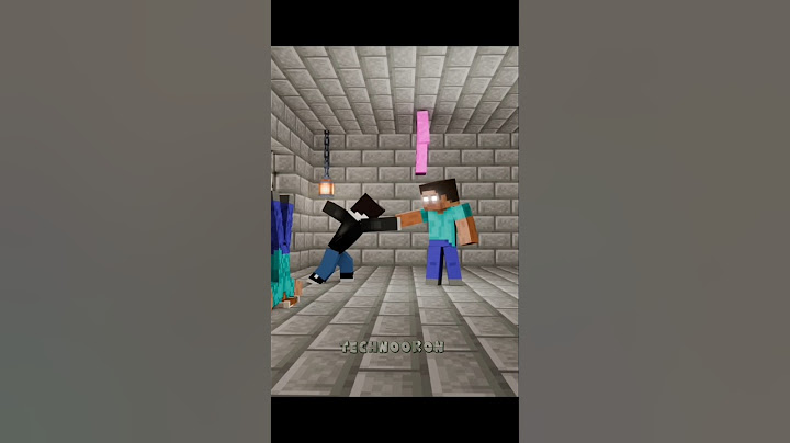 Sigma Herobrine VS Youtubers 🗿 | Minecraft Animation