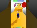 Parkour snowboard
