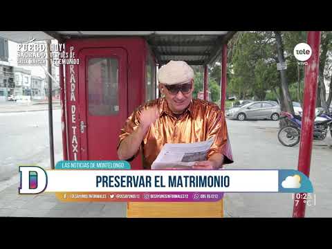 Noticias de Montelongo 20/07/2021
