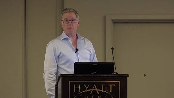 Scalable High Performance Flash Systems - Jeff Bonwick
