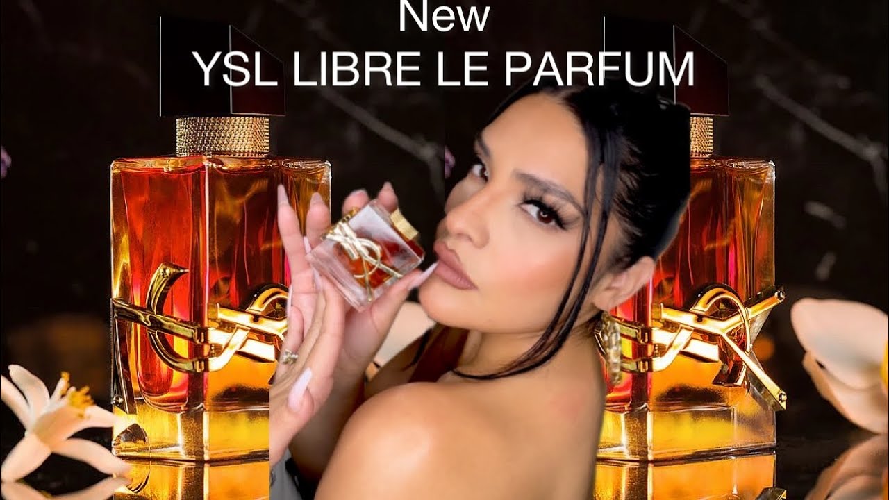Reseña de Erika Bubalu  sobre Yves Saint Laurent Libre Le Parfum 90 ml