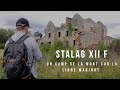 STALAG XII F - UN CAMP DE LA MORT SUR LA LIGNE MAGINOT