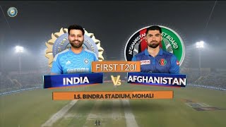 Download Lagu India vs Afghanistan 2024 - 1st T20I | Full match highlights MP3 Download Lagu India vs Afghanistan 2024 - 1st T20I | Full match highlights MP3