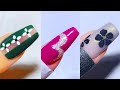 Top 10+ NAIL ART || EASY AND SIMPLE || You want to watch this