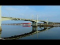 Кимры - Вантовый мост через Волгу (Тверская область)