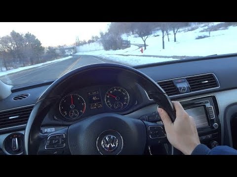 2015-volkswagen-passat-tdi-se---acceleration,-driving-and-tour