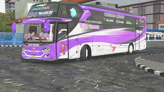 SHARE TELOLET BASURI 3 VARIAN SJM TRANS RATU MAHER ~GHAN CH
