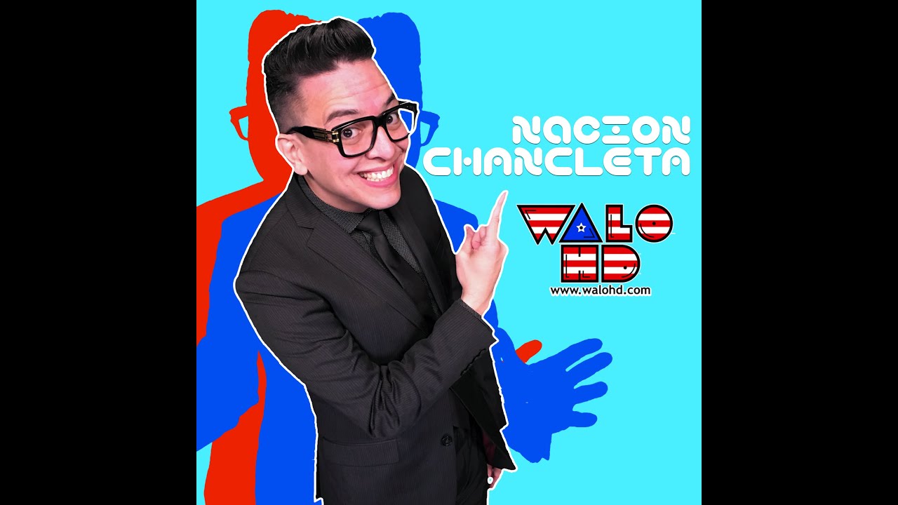 Ya #Promesa es ley en Puerto Rico. A cantar como Menudo 