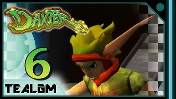 Daxter - Part 6: JAK!?