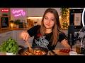 🫙 Meal Prep do Pracy: Baza - Kurczak🍗 + Ryż 🍚