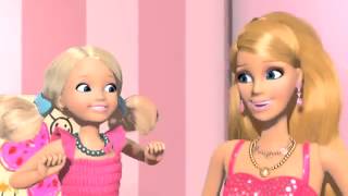 Barbie Life In The Dreamhouse С днем рождения, Челси!