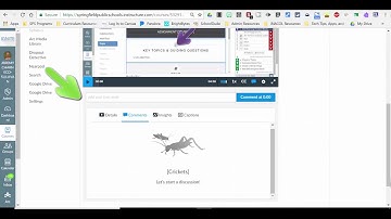 Cidi Labs Accordions, Expanders, and Tabs