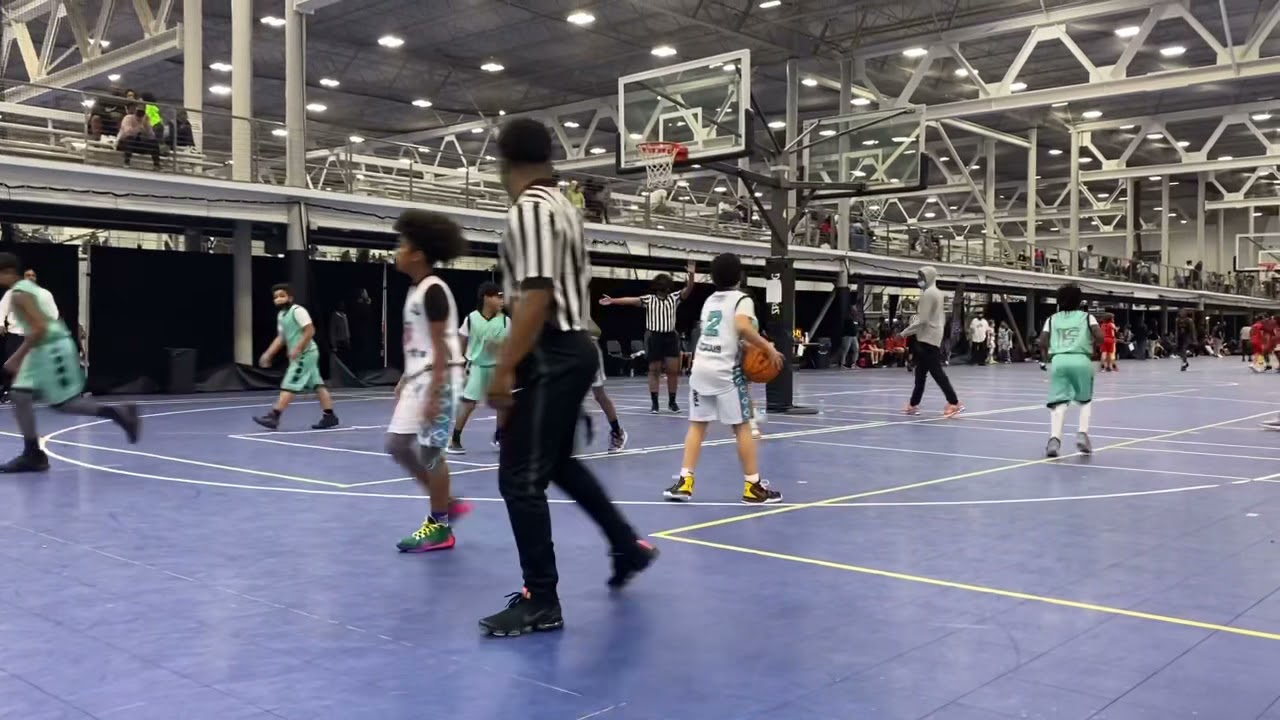 TEAMFLY vs TRAIN2WIN vol.3