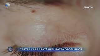 Știrile Kanal D, Despre Lucrarea Marijuana, Zborul Spre Iad, Catalin Tone