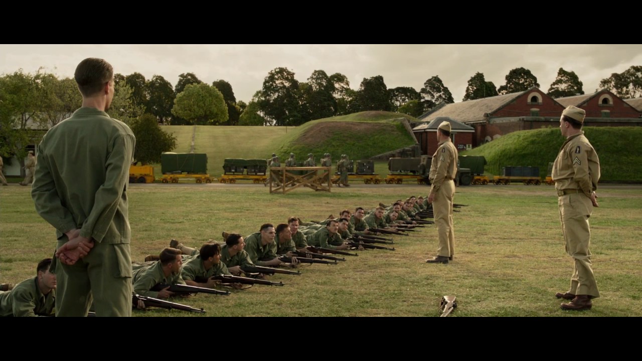 По соображениям совести 2016 трейлер HD - YouTube