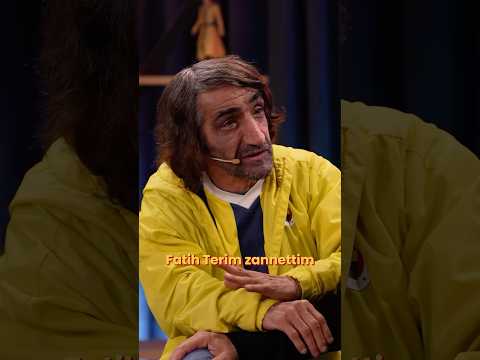 Rambo Okan’ın arası sadece Yılmaz Hocayla iyi