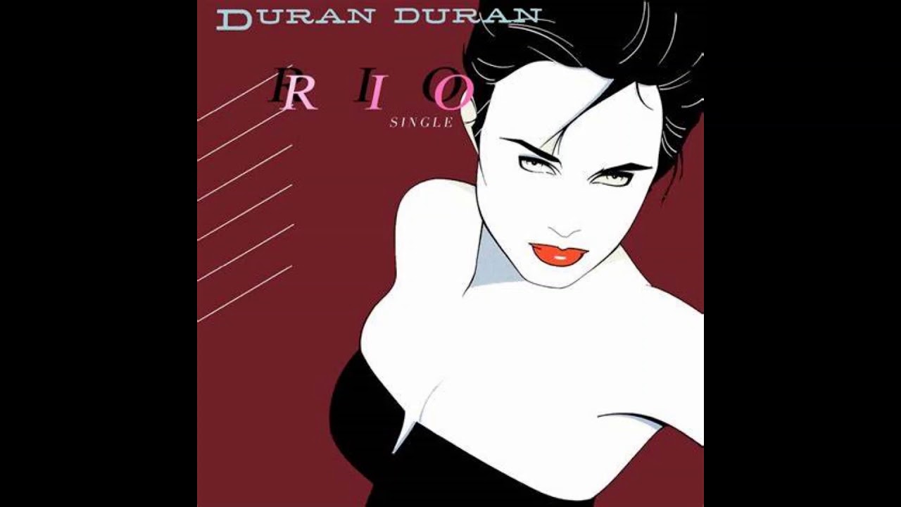 Duran Duran - Rio(Slowed