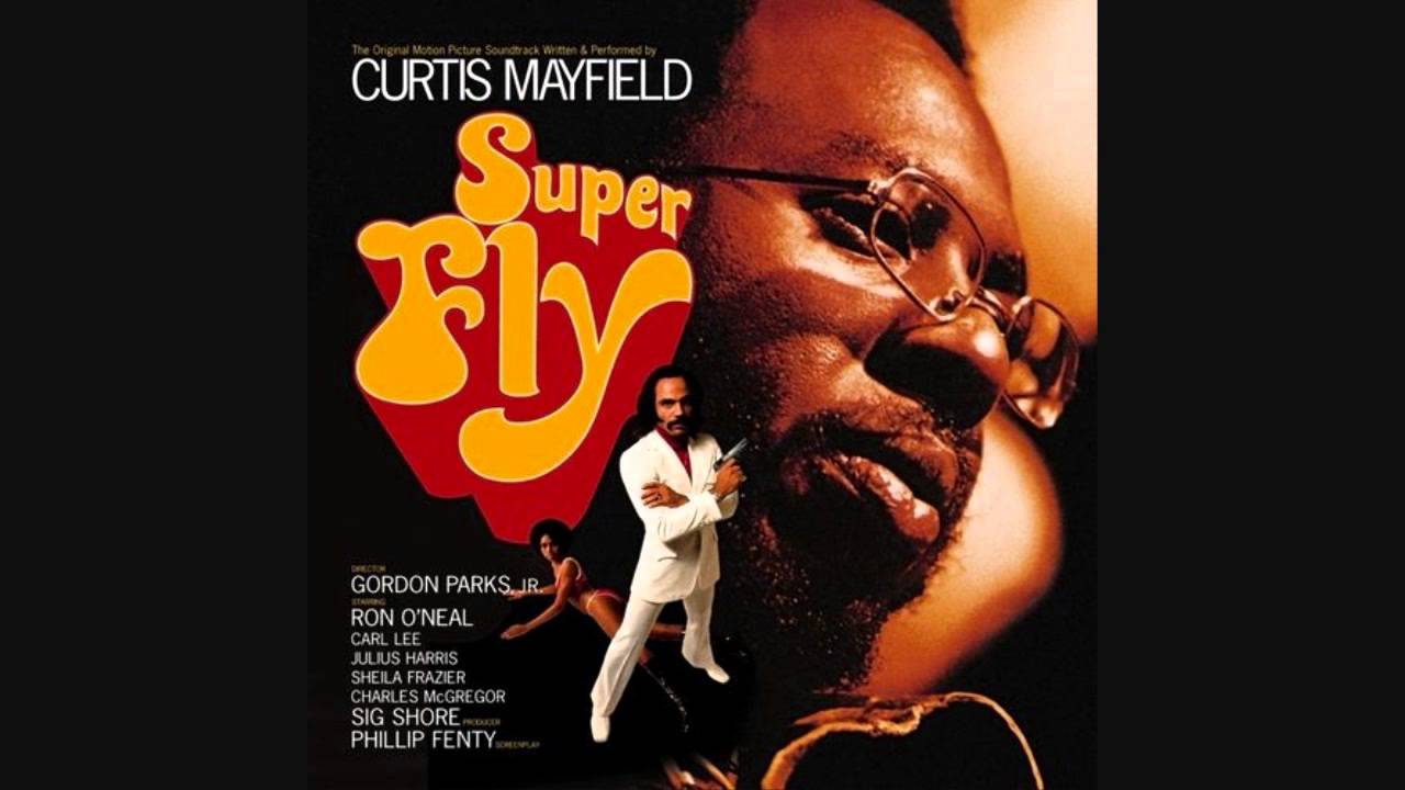 Curtis Mayfield Pusherman Alternate Mix With Horns YouTube Music Curtis mayfield pusherman alternate mix with horns youtube music