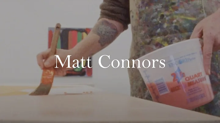 Matt Connors, Swap