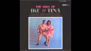 Ike And Tina Turner - Something Came Over Me