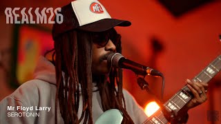 Mr Floyd Larry – Serotonin | Live at Realm26