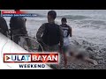 ULAT PROBINSYA: Dalawa pang bangkay, narekober mula sa sumadsad na barko sa Surigao del Norte