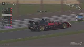 SSMDG SR3 trophy Rd. 8 Race 3 (Suzuka)