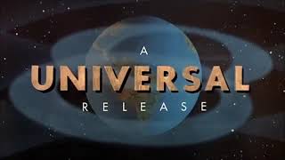 Universal Pictures Logo History (1912-present)