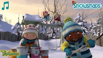 "The Band" song! | SNOWSNAPS 🏒🏒🏒