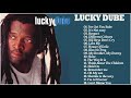 Lucky Dube Best of Greatest Hits (Remembering Lucky Dube) mix by djeasy 2021