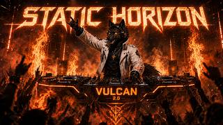 Download lagu Static Horizon | Cinematic Instrumental EDM Mix – Vulcan 2.0