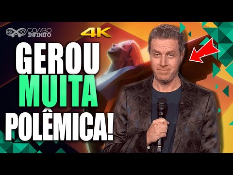 A POLÊMICA do TGA e a REPUTAÇÃO do Evento em Risco! 