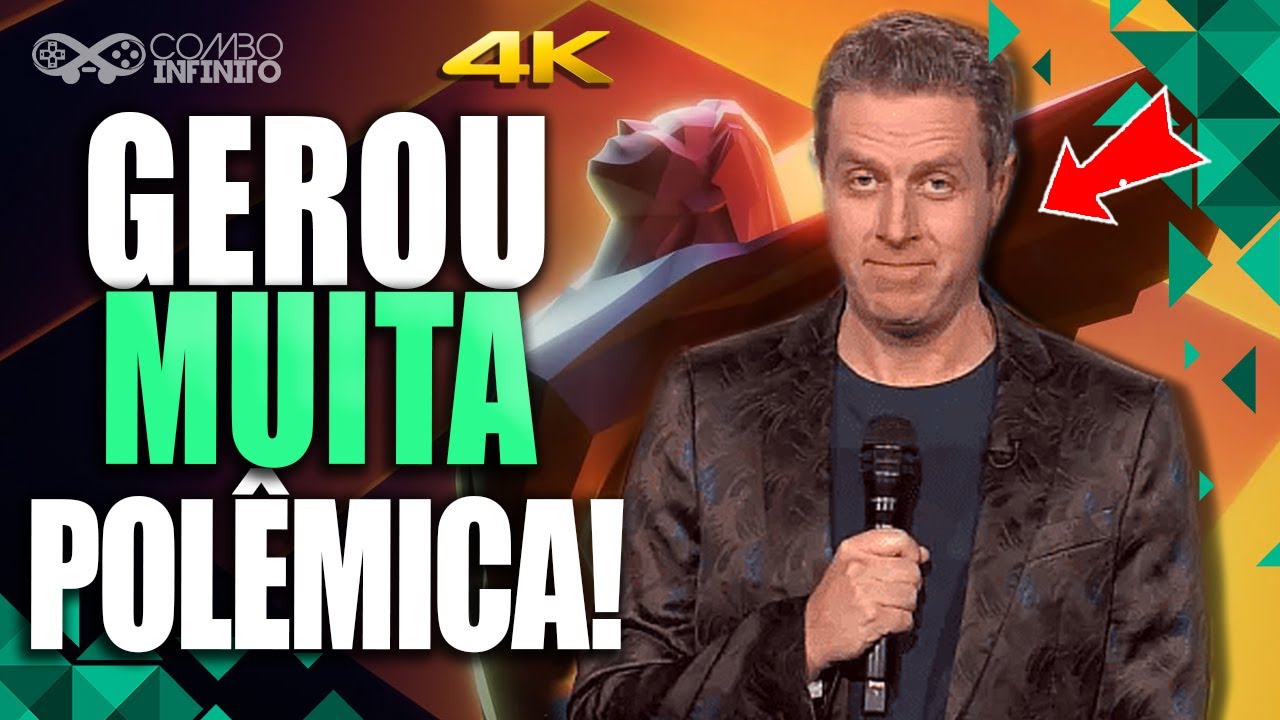 A POLÊMICA do TGA e a REPUTAÇÃO do Evento em Risco! 